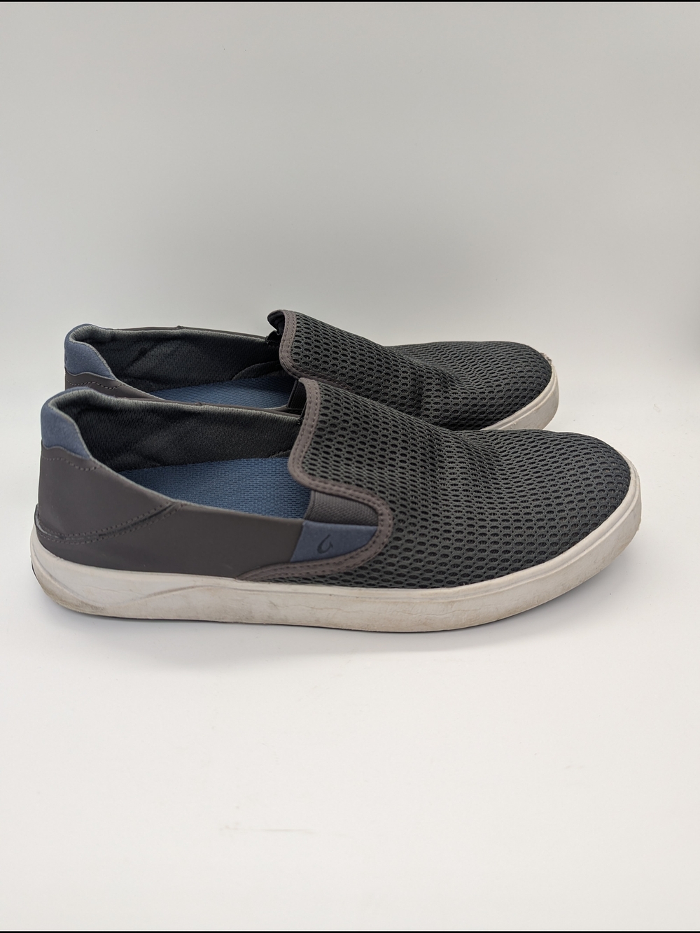 Olukai Men's Lae'ahi Slip-on Shoes Size 11 Quiet Luxury Outdoor Minimalist - Picture 3 of 9
